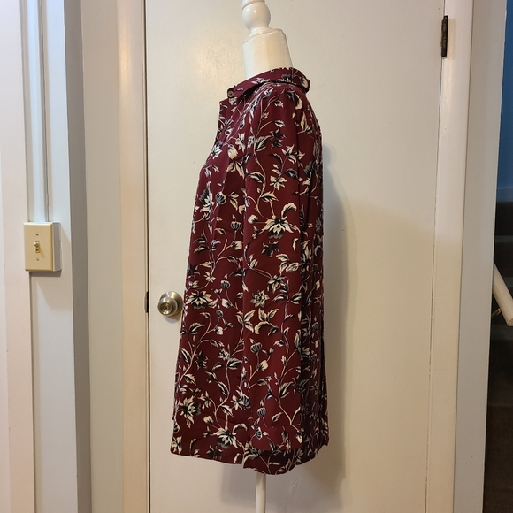 Grace button down shirt - Picture 2 of 6